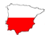 LEITZELARREA - Polski